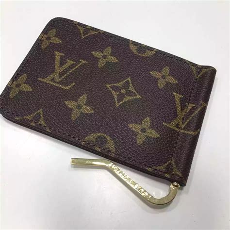 pince wallet louis vuitton price|LOUIS VUITTON Monogram Eclipse Pince Wallet .